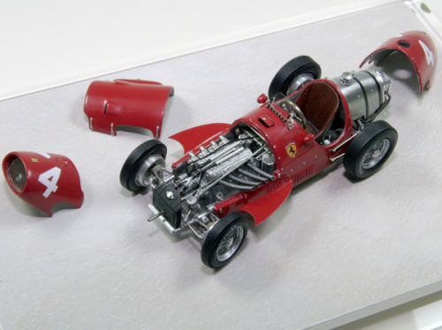 Ferrari 500